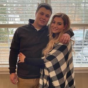 Meet your Posher, Bailey